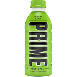 ......Prime Hydration Sports Drink Lemon Lime 500ml