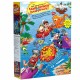 Cap'n Crunch - cereale 360g