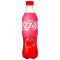Coca Cola (CHINA) Strawberry 500ml