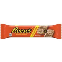 Reese's Peanut Butter Creme Snack 2 Bars 56g