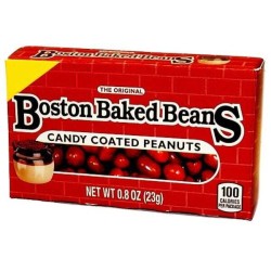 FP Boston Baked Beans Candy - peanuts 23g
