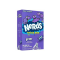 Wonka Nerds Drink Mix Zero Sugar Grape 6 satchets x 2.7g