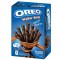 Oreo (ASIA) Chocolate Wafer Roll - rulou de napolitană cu gust de ciocolată 54g