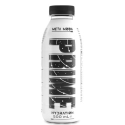 Prime Hydration Sports Drink Meta Moon (UK) - fruits flavored 500ml