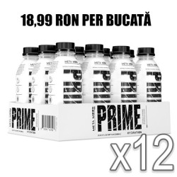 Prime Hydration Sports Drink Meta Moon (UK) - fruits flavored 500ml - 12pack (16,99 RON price/piece) LIMITED STOCK!