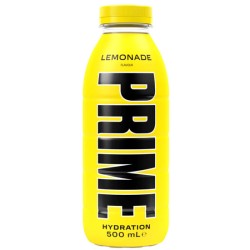 Prime Hydration Sports Lemonade - limonadă  (UK) 500ml