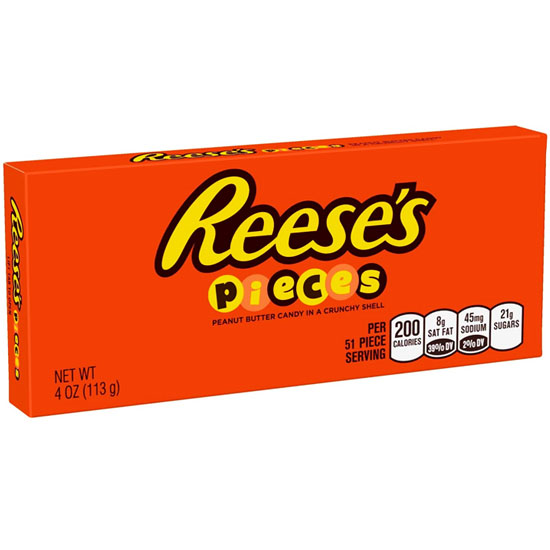 Reese's Pieces 113g 