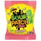 Sour Patch Kids Watermelon - cu gust de pepene 130g