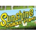 Sunshine Mallow Pops
