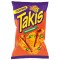 Takis Nacho Xplosion Flavored 90g - (Rare Product - Limited Stock!)