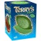 Terry's Chocolate Mint - cu gust de mentă 157g