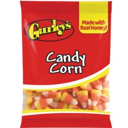 Gurley's Candy Corn - bomboane gumate 156g