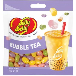 Jelly Belly Bubble Tea Jelly Beans - bomboane cu gust de boba 0g