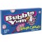 Bubble Yum Cotton Candy Bubblegum (10 Bucăți) - gumă cu gust de vată de zahăr 80g