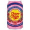 Chupa Chups Cherry Bubble Gum - cireșe și gumă de mestecat 345ml