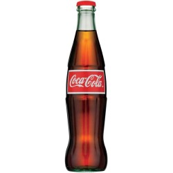 ......Coca Cola (MEXICO) Original 355ml (EXP 12.06.23)