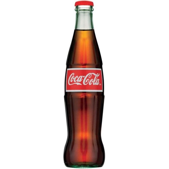 Coca Cola (MEXIC) Original 355ml