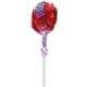 Jolly Rancher Filled Pops Fruit Chews Cherry - cu gust de cireșe 15.8g