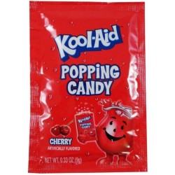 Kool Aid Popping Candy Cherry 9g (EXP 19.10.2023)