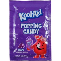 Kool Aid Popping Candy Grape 9g (EXP 19.10.2023)