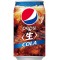 Pepsi (JAPAN) Cola 340ml