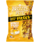 Pretzel Pete Honey Mustard Onion Pretzel Pieces - miere, mustar si ceapa 160g 
