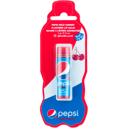 Read My Lips Pepsi Wild Cherry Lip Balm 4g