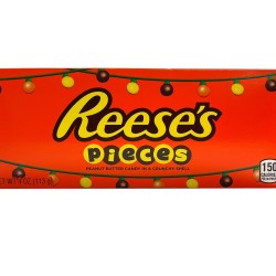 Reese's Pieces Holiday Box 113g