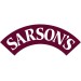 Sarson's
