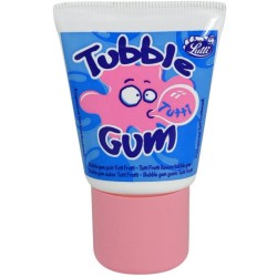 Tubble Gum Tube - bubblegum 35g
