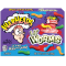Warheads Lil' Worms Theatre Box 99g - jeleuri cu gust de fructe
