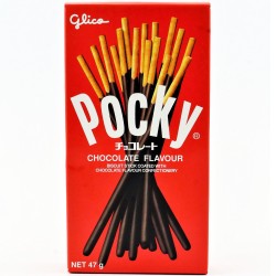 Pocky (JAPAN) Chocolate 47g