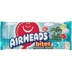 Airheads Bites Paradise Blends - fruits 57g