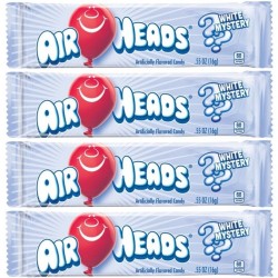 Airheads Mystery Flavor 15.6g (4 pieces)