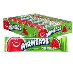 Airheads Watermelon Flavored 15.6g