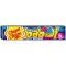 Chupa Chups Big Babol Tongue Painter Gum - cu gust de zmeură albastră 27.6g