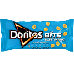 Doritos Bits Sweet Paprika 30g