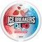 Ice Breakers DUO Strawberry Mints - dropsuri cu gust de căpșuni și mentă 36g