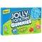 Jolly Rancher Gummies Sour Theatre Box - cu gust de fructe acrișoare 99g