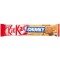 Kit Kat Chunky Peanut Butter - ciocolată cu gust de unt de arahide 42g