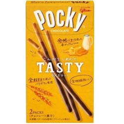 Pocky (JAPAN) Tasty Butter 39g