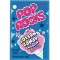 Pop Rocks Cotton Candy -  bomboane explozive cu gust de vată de zahăr 9.5g