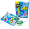 Pop Rocks Dips Blue Raspberry - zmeură albastră 18g