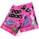 Pop Rocks Bubble Gum - gumă de mestecat 10.5g