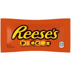 Reese's Pieces - unt de arahide 43g
