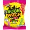 Sour Patch Kids Fruit Mix - jeleuri cu gust de fructe 130g