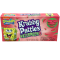 Spongebob SquarePants Gummy Krabby Patties Watermelon Theatre Box - bomboane gumate cu gust de pepene 72g