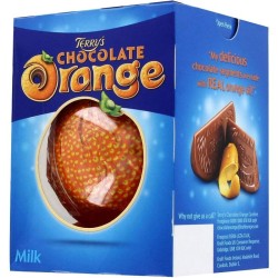 Terry's Chocolate Orange 157g