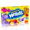 Wonka Nerds Big Chewy Candy Theatre Box 120g - bomboane cu gust de fructe