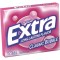 Wrigley's Extra Classic Bubble Gum 15 Piece - guma de mestecat 40.5g